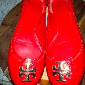 Tory Burch Minnie Ballet Flats